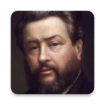 Logo of Charles Spurgeon Quotes android Application 